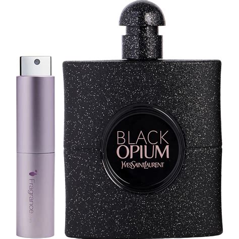 black opium perfume macys